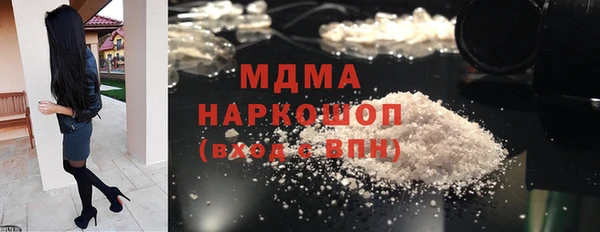 кокс Няндома